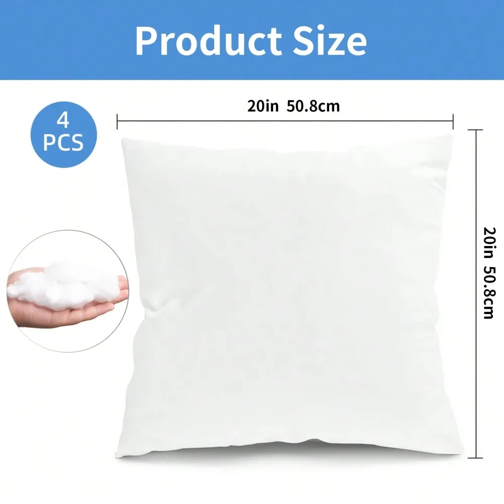 4 Pack Weather Outdoor Pillow  - Outdoor Furniture Quick Dry avis et prix