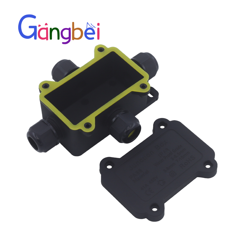Outdoor waterproof junction bo - Outdoor Furniture Outlet avis et prix