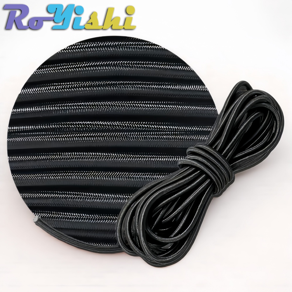 10M Strong Elastic Cord Rope R - Outdoor Furniture Rope avis et prix