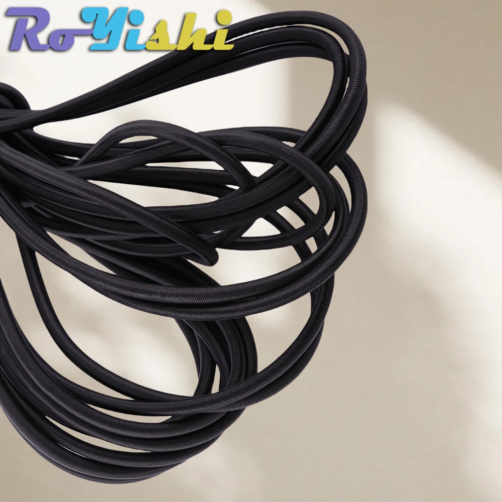 10M Strong Elastic Cord Rope R - Outdoor Furniture Rope avis et prix