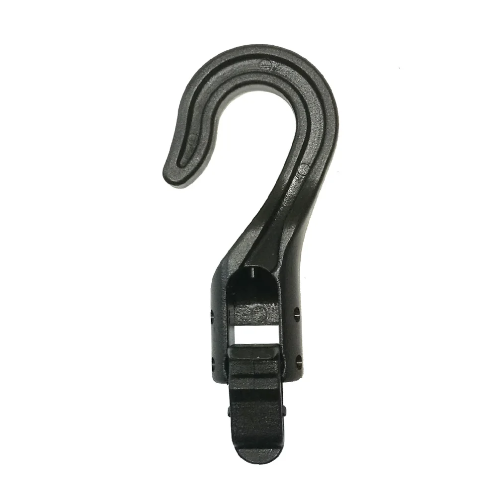 10 20PC Open End Cord Hooks Sn - Outdoor Furniture Rope avis et prix
