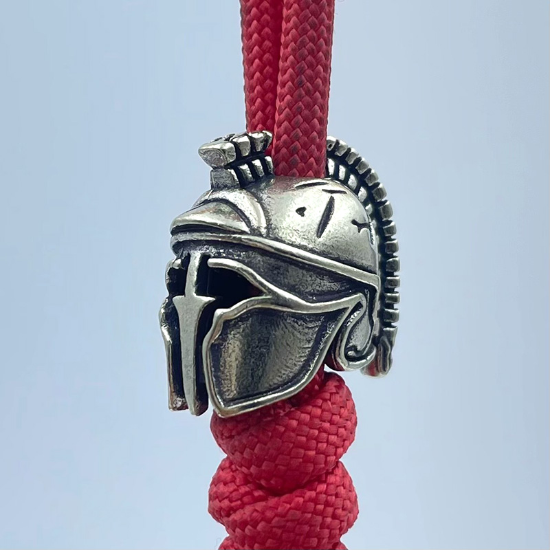 Brass Spartan Warrior Helmet K - Outdoor Furniture Diy avis et prix