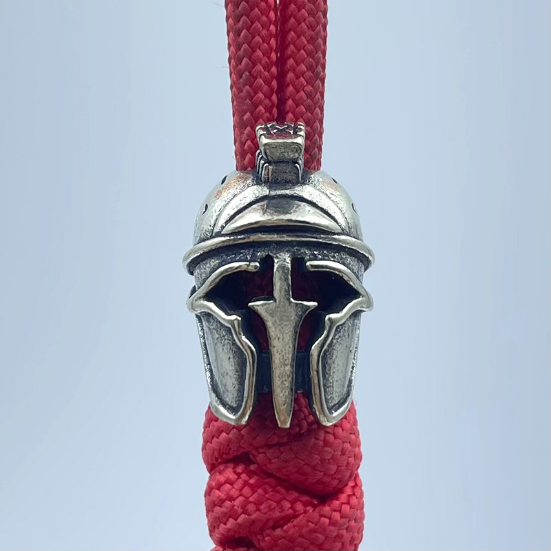 Brass Spartan Warrior Helmet K - Outdoor Furniture Diy avis et prix