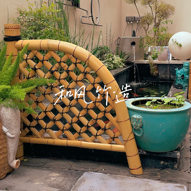 Japanese-style courtyard dry l - Outdoor Furniture Japanese Style avis et prix