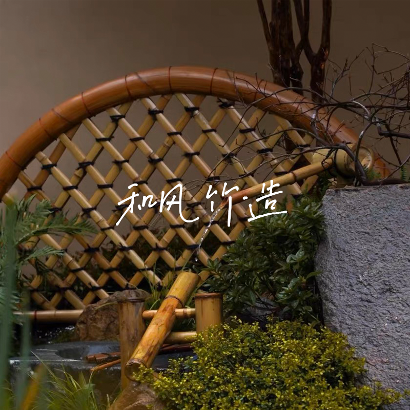 Japanese-style courtyard dry l - Outdoor Furniture Japanese Style avis et prix