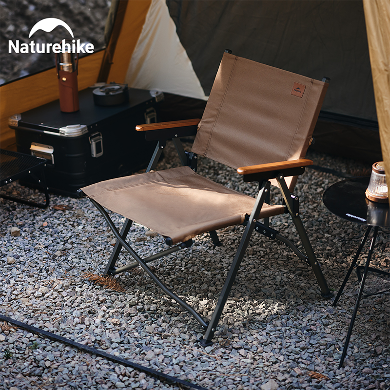 Naturehike 2024 New Camping Ch - Outdoor Furniture Cheap avis et prix