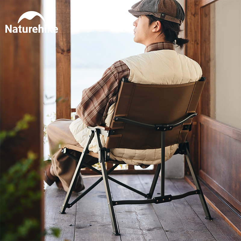 Naturehike 2024 New Camping Ch - Outdoor Furniture Cheap avis et prix