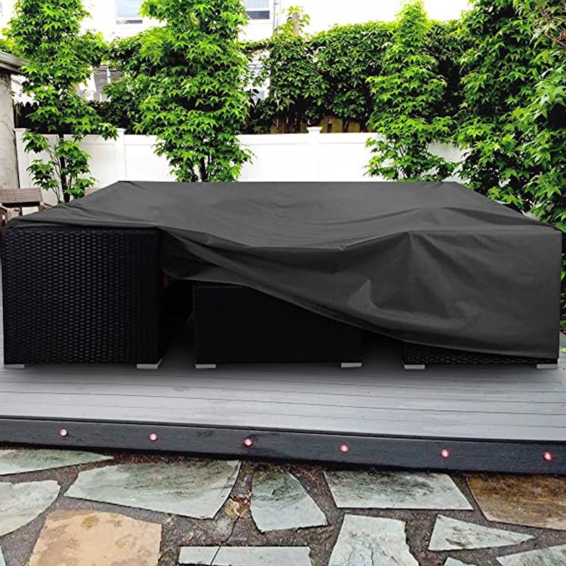Patio Furniture Set Cover Wate - Outdoor Furniture Covers Xxl avis et prix