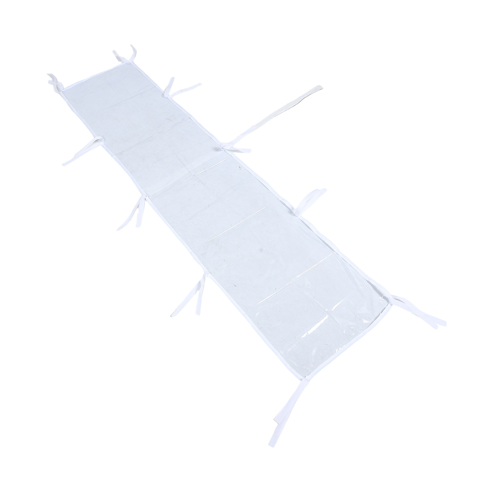 14.4ft Canopy Tent Gutter 16.5 - Gazebo Pop Up avis et prix