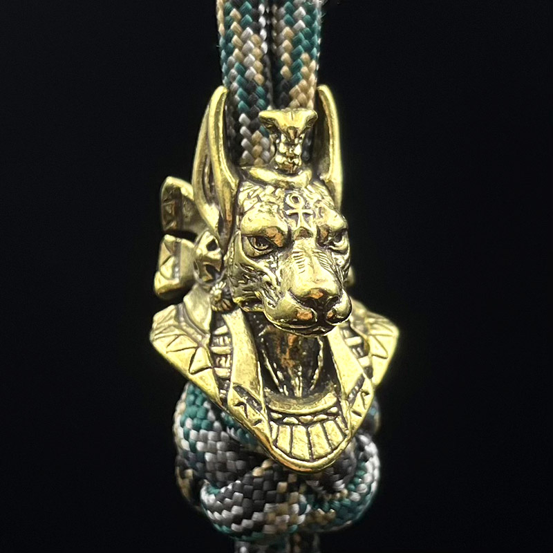 Brass Ancient Egypt Death God  - Outdoor Furniture Diy avis et prix