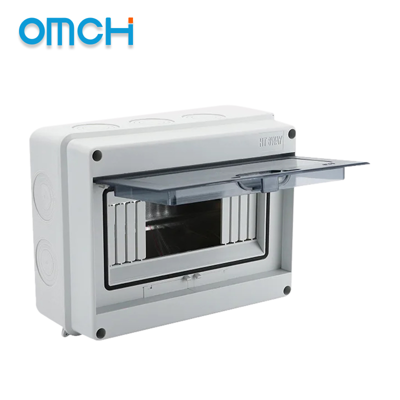 OMCH HT-3/5/8/12/18/24 Waterpr - Outdoor Furniture Outlet avis et prix