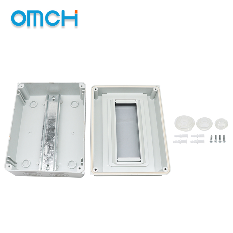 OMCH HT-3/5/8/12/18/24 Waterpr - Outdoor Furniture Outlet avis et prix