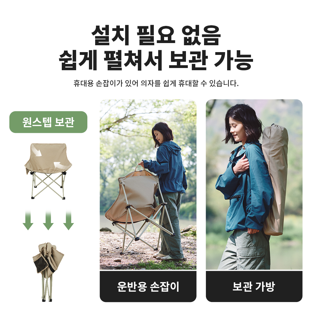 Naturehike 2024 Camping Chair  - Outdoor Furniture Cheap avis et prix