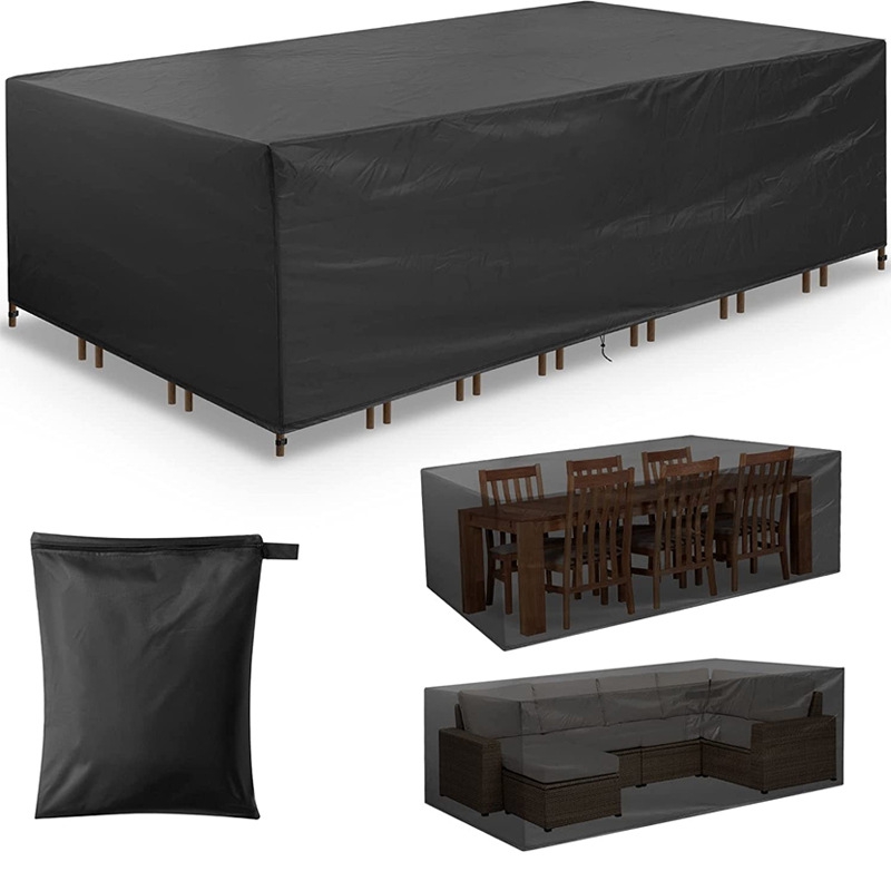 Patio Furniture Set Cover Wate - Outdoor Furniture Covers Xxl avis et prix